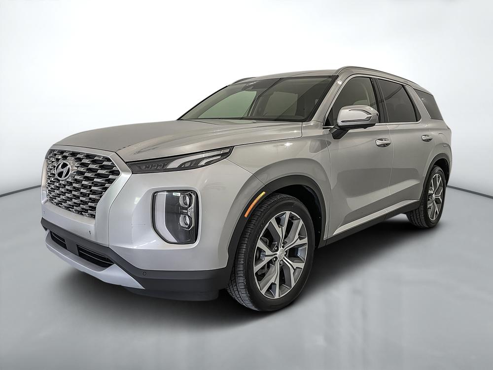 Hyundai Palisade LUXURY AWD / 7 PASSAGERS 2022 d’occasion à vendre - 3