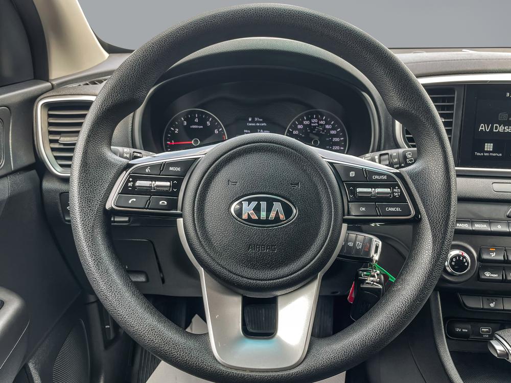 Kia Sportage LX 2020 d’occasion à vendre - 18