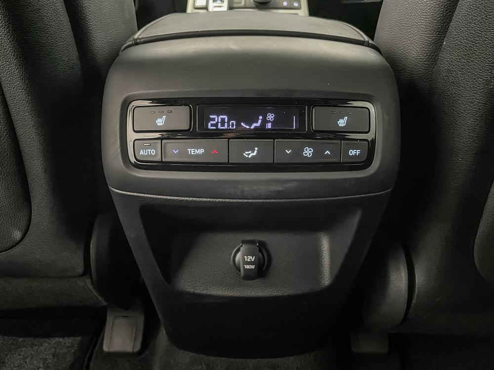 Hyundai Palisade LUXURY AWD / 7 PASSAGERS 2022 d’occasion à vendre - 36