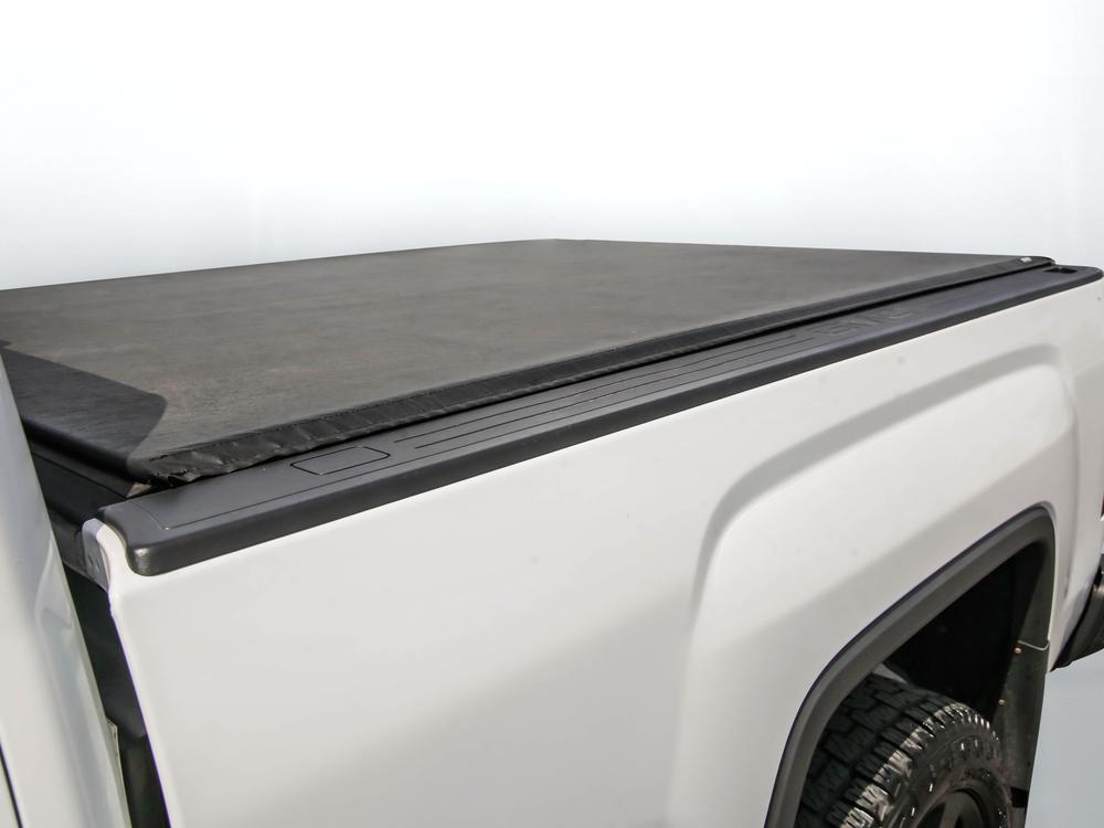 GMC Sierra 1500 Limited Elevation 2019 d’occasion à vendre - 9