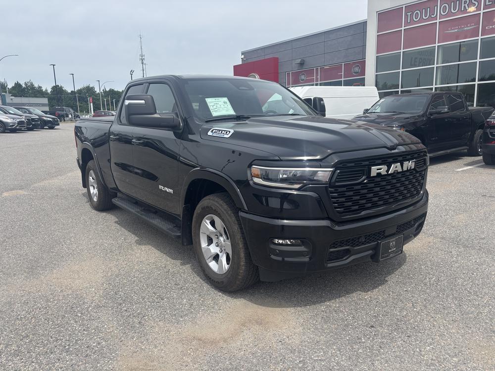 Ram 1500 BIG HORN Sport 6 cyl