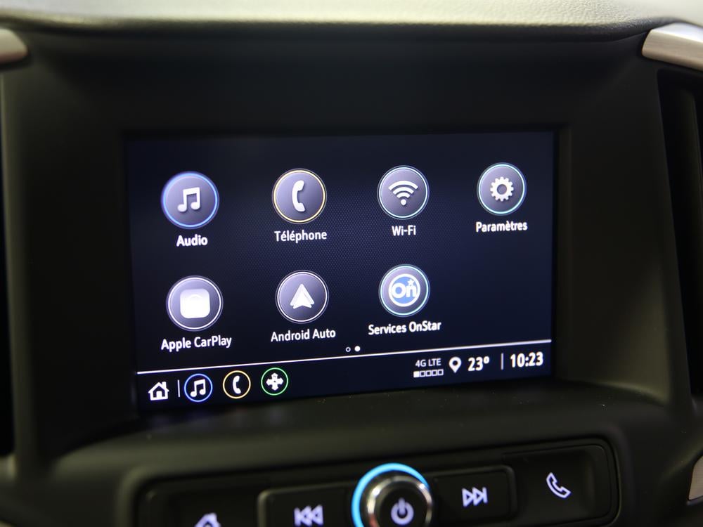 GMC Terrain SLE 2023 d’occasion à vendre - 28