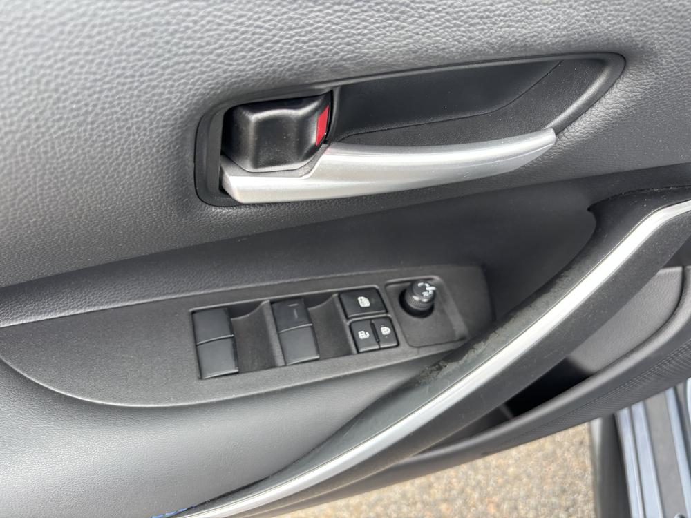 Toyota Corolla SE 2022 d’occasion à vendre - 11