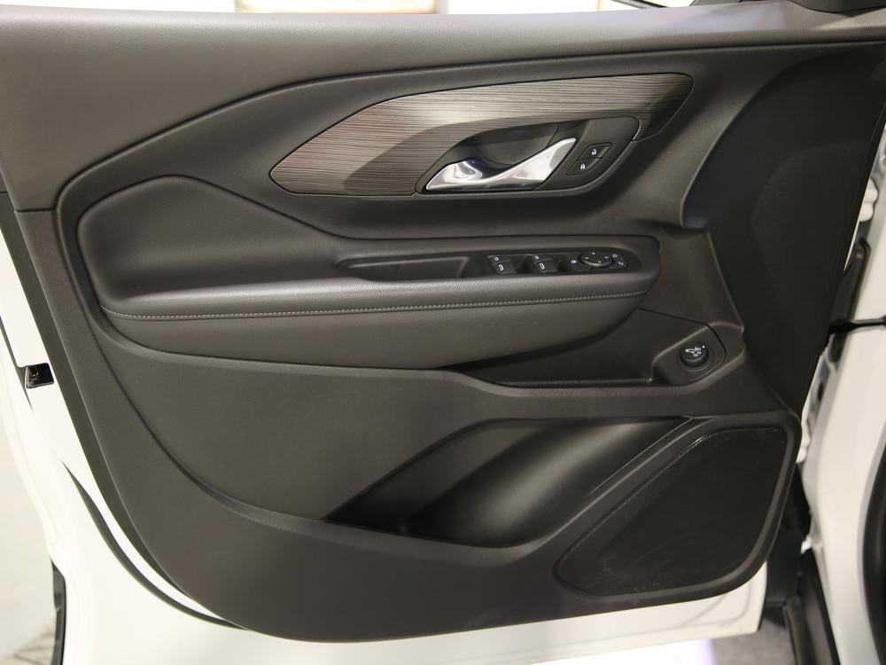 GMC Terrain SLE 2023 d’occasion à vendre - 14