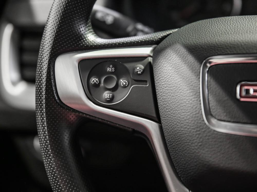 GMC Terrain SLE 2023 d’occasion à vendre - 21