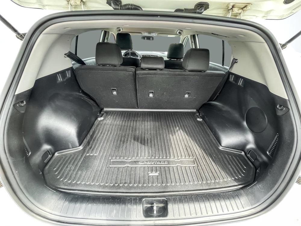 Kia Sportage LX 2020 d’occasion à vendre - 27