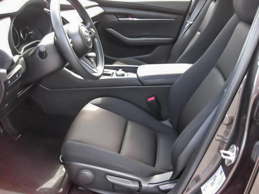 Mazda Mazda3 GX 2022 d’occasion à vendre - 12