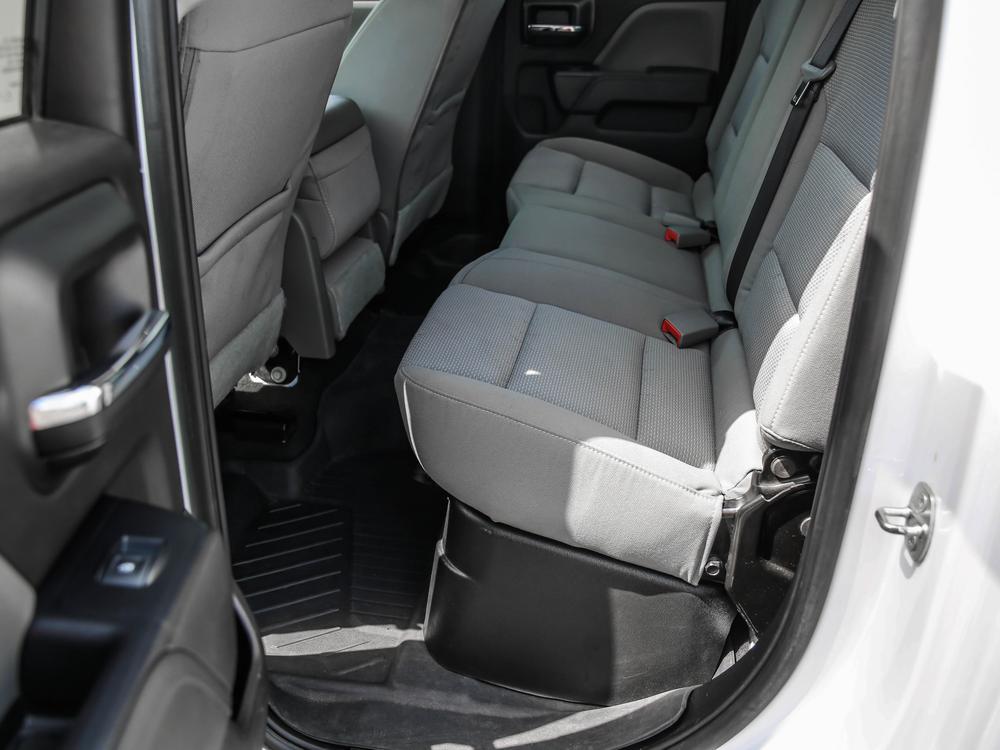 GMC Sierra 1500 Limited Elevation 2019 d’occasion à vendre - 28