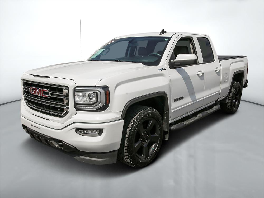 GMC Sierra 1500 Limited Elevation 2019 d’occasion à vendre - 8