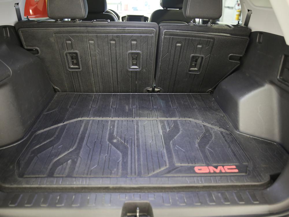 GMC Terrain SLE 2023 d’occasion à vendre - 34
