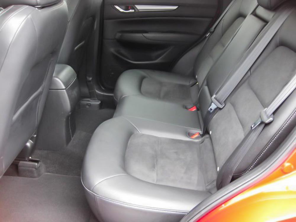 Mazda CX-5 GS 2022 d’occasion à vendre - 13
