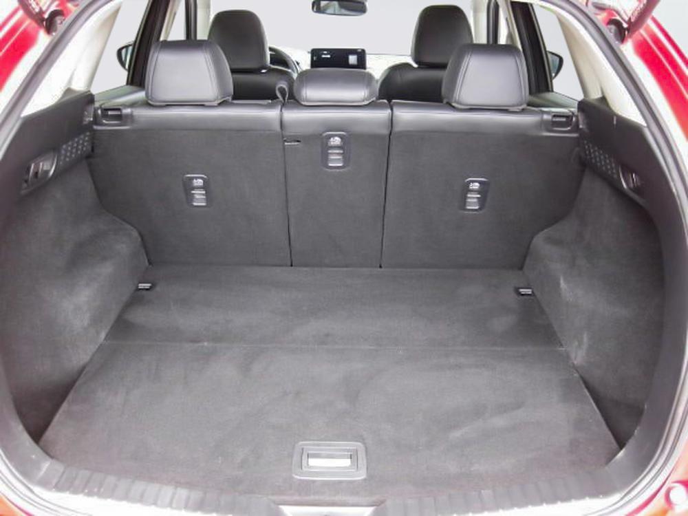Mazda CX-5 GS 2022 d’occasion à vendre - 26