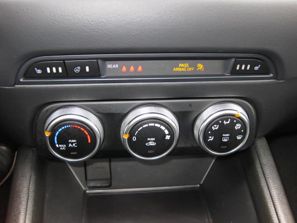Mazda CX-5 GS 2022 d’occasion à vendre - 21