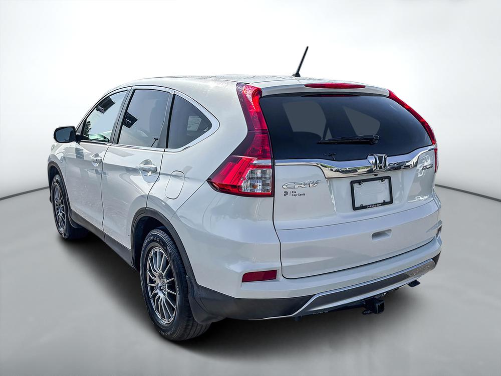 Honda CR-V EX AWD 2015 d’occasion à vendre - 6