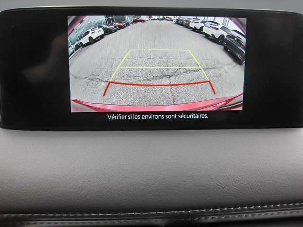 Mazda CX-5 GS 2022 d’occasion à vendre - 19