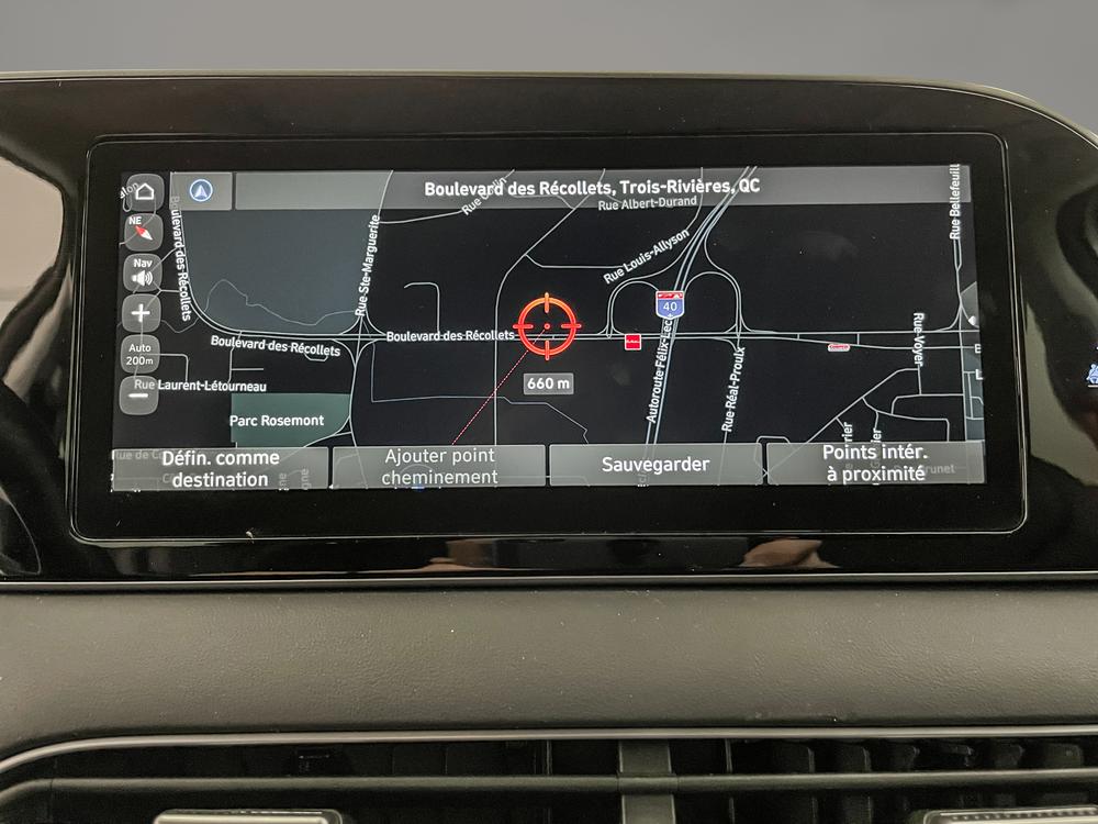 Hyundai Palisade LUXURY AWD / 7 PASSAGERS 2022 d’occasion à vendre - 28