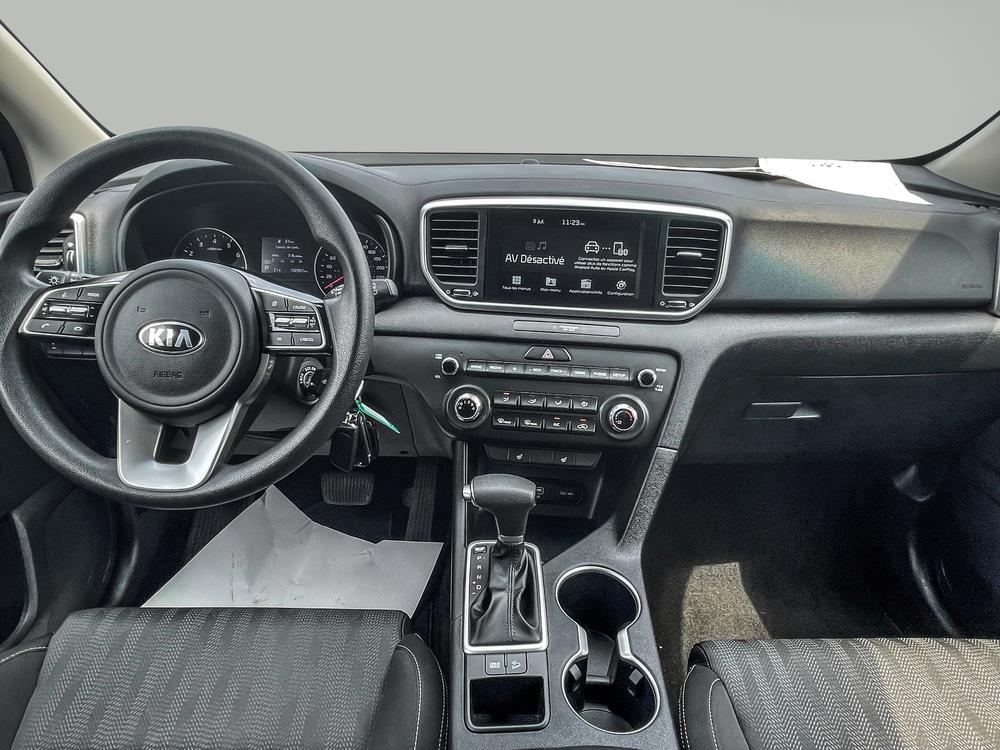 Kia Sportage LX 2020 d’occasion à vendre - 17