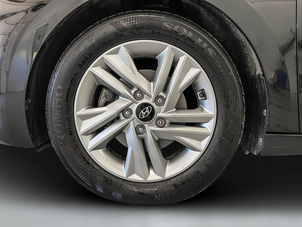 Hyundai Elantra Soleil et Sécurité 2020 d’occasion à vendre - 8