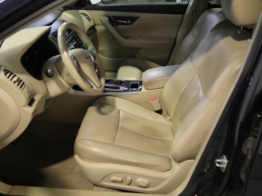 Nissan Altima SL 2013 d’occasion à vendre - 17