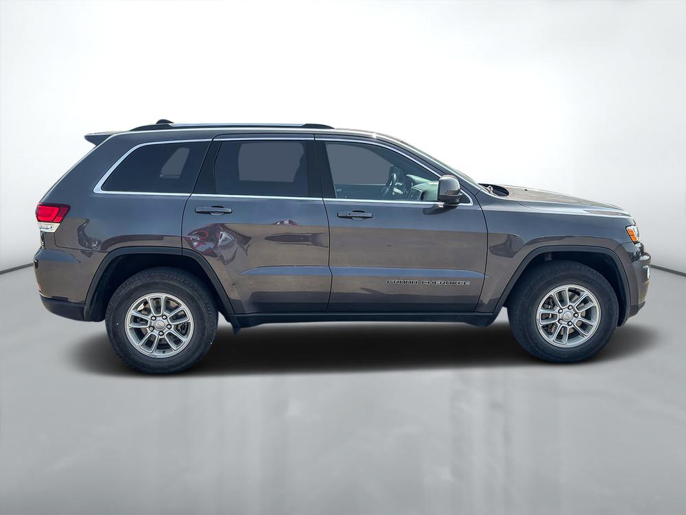 Jeep Grand Cherokee Laredo 2020 d’occasion à vendre - 9