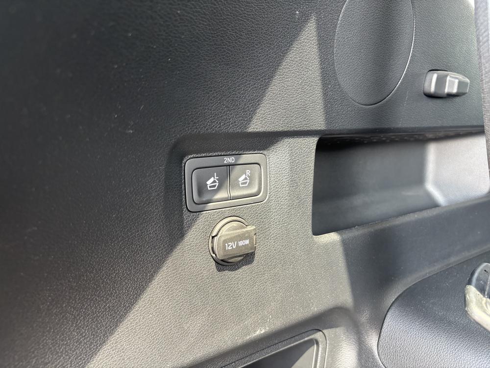 Kia Telluride EX 2023 d’occasion à vendre - 27