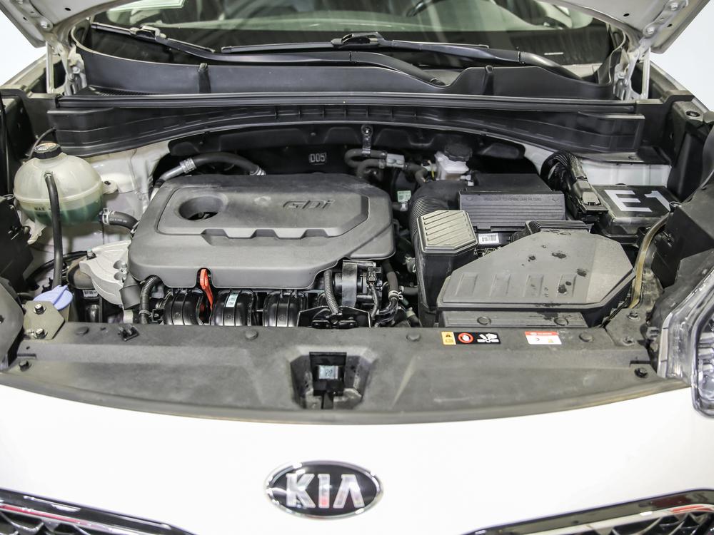 Kia Sportage EX TECH 2020 d’occasion à vendre - 36