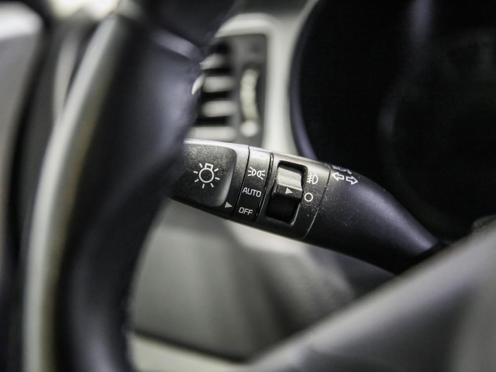 Kia Rondo LX 2016 d’occasion à vendre - 23