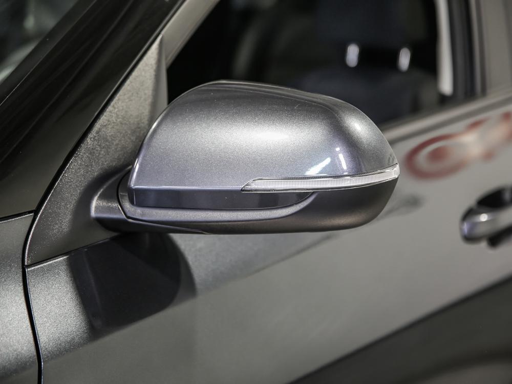 Kia Seltos LX 2022 d’occasion à vendre - 12