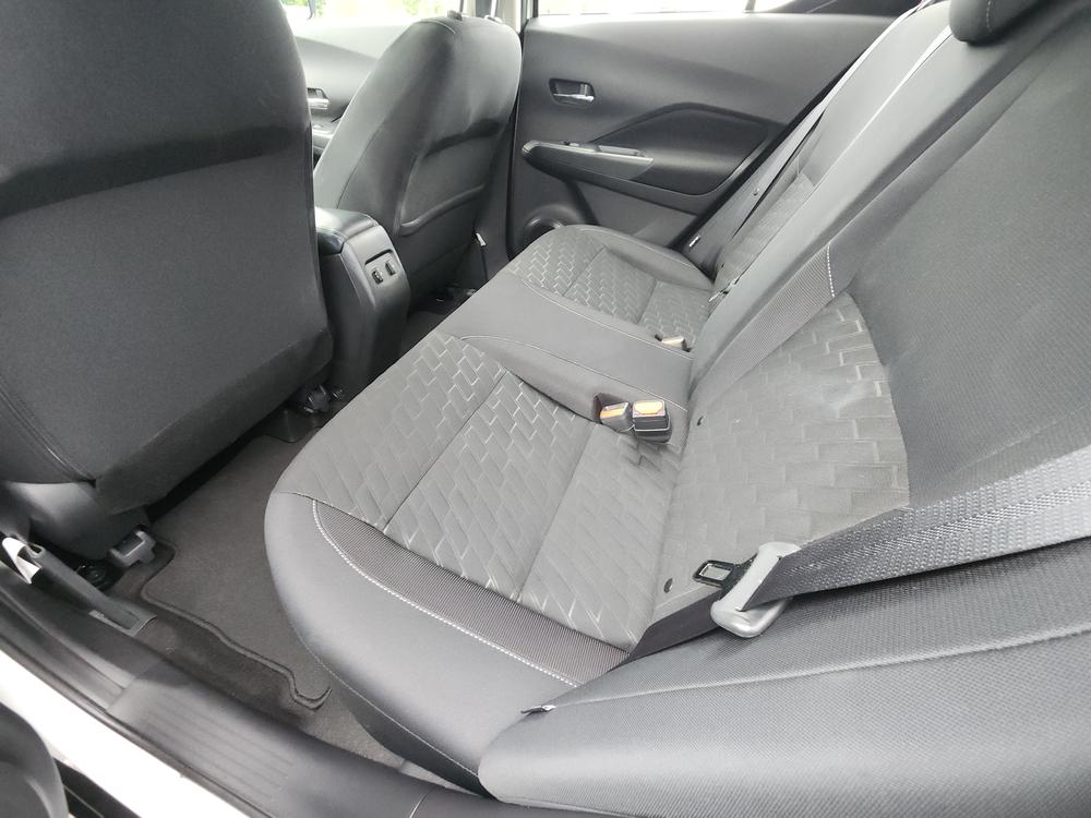 Nissan Kicks SV 2023 d’occasion à vendre - 21