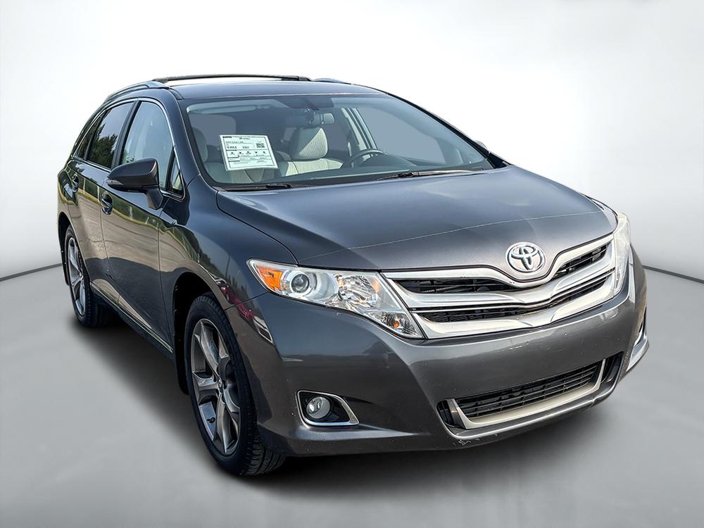 Toyota Venza LE AWD 2014 d’occasion à vendre