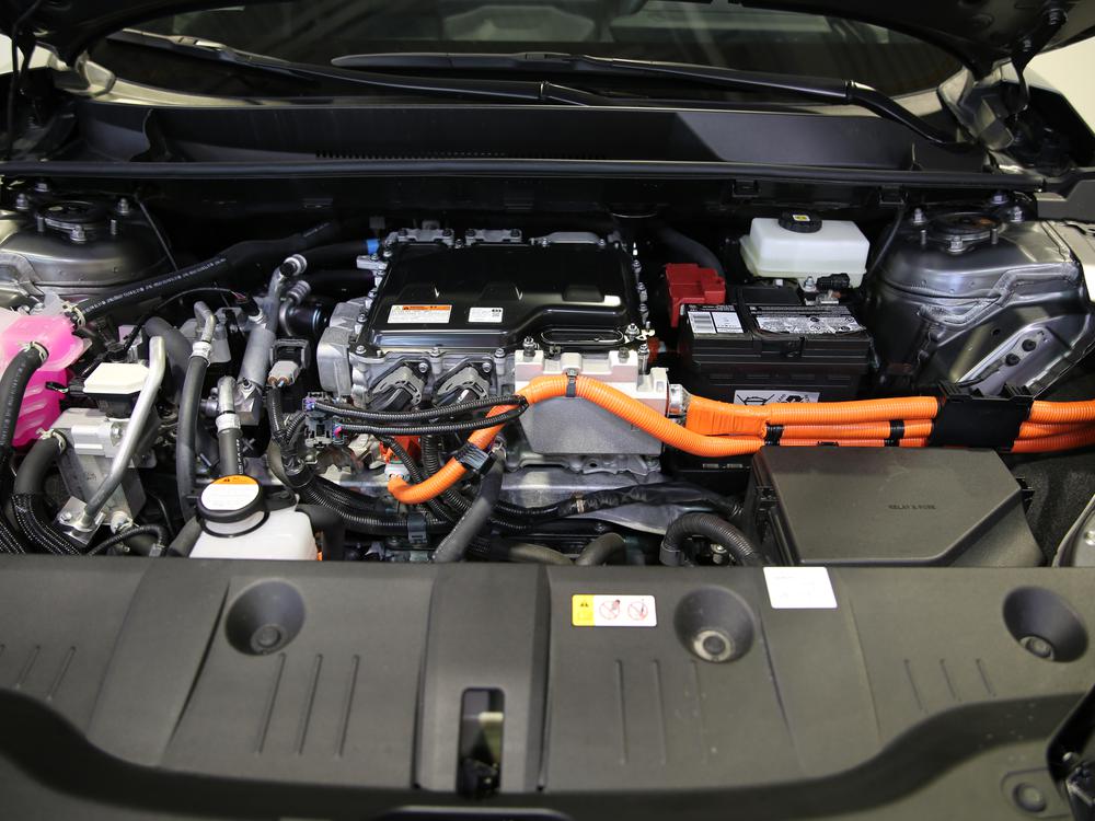 Subaru Solterra Premium 2023 d’occasion à vendre - 34