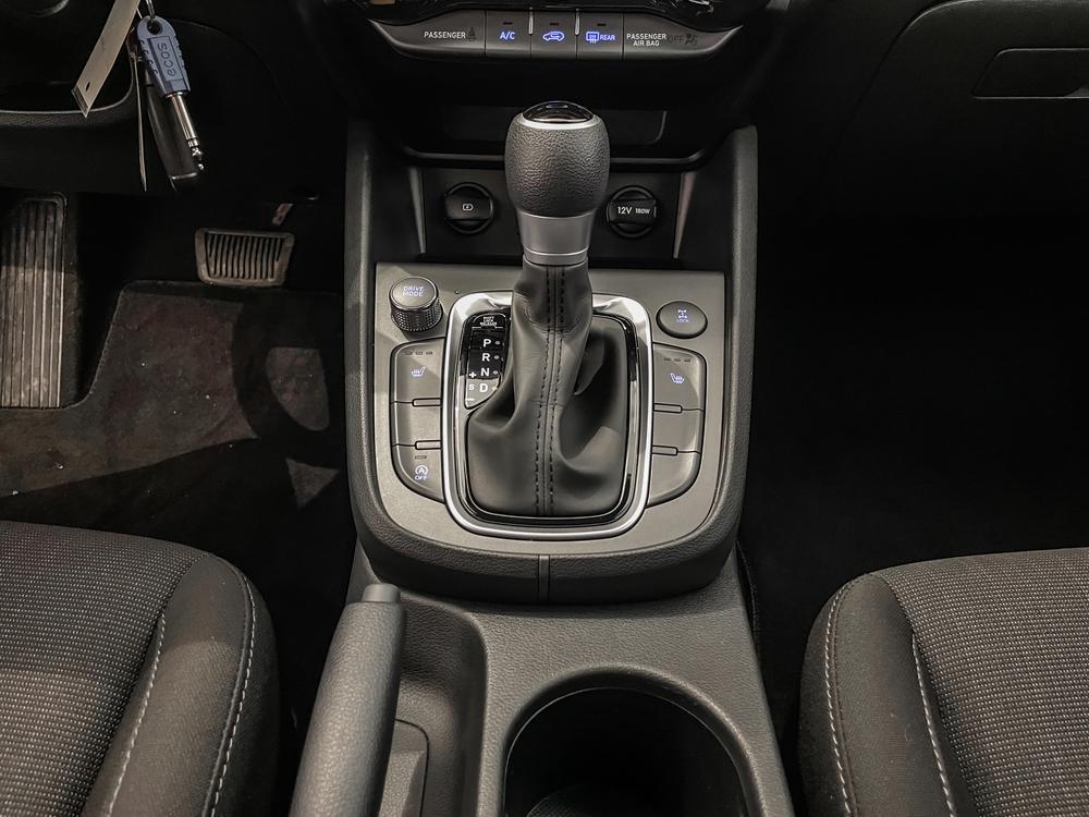 Hyundai Kona Essential AWD 2022 d’occasion à vendre - 26
