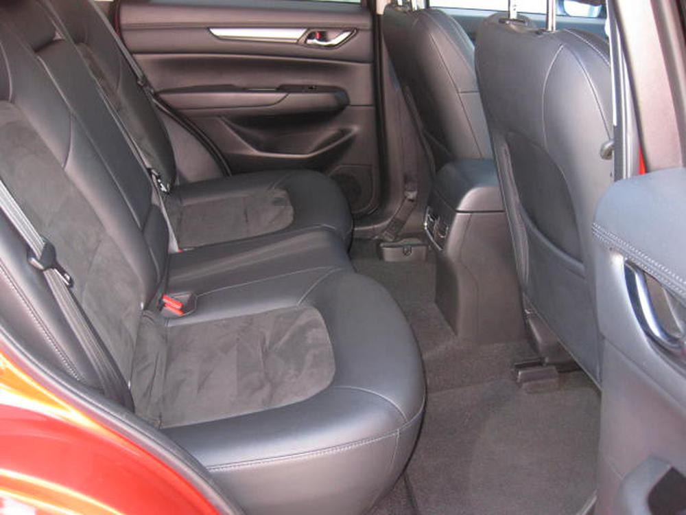 Mazda CX-5 GS-L 2022 d’occasion à vendre - 28