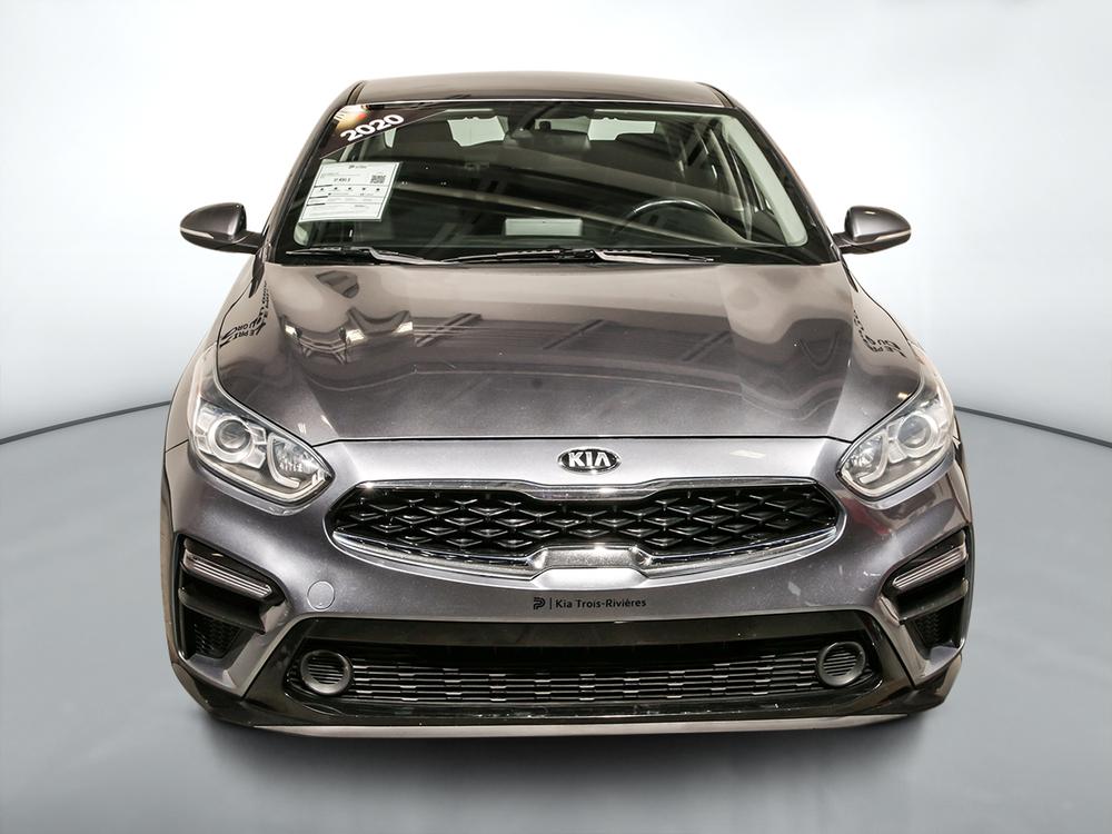 Kia Forte EX 2020 d’occasion à vendre - 9