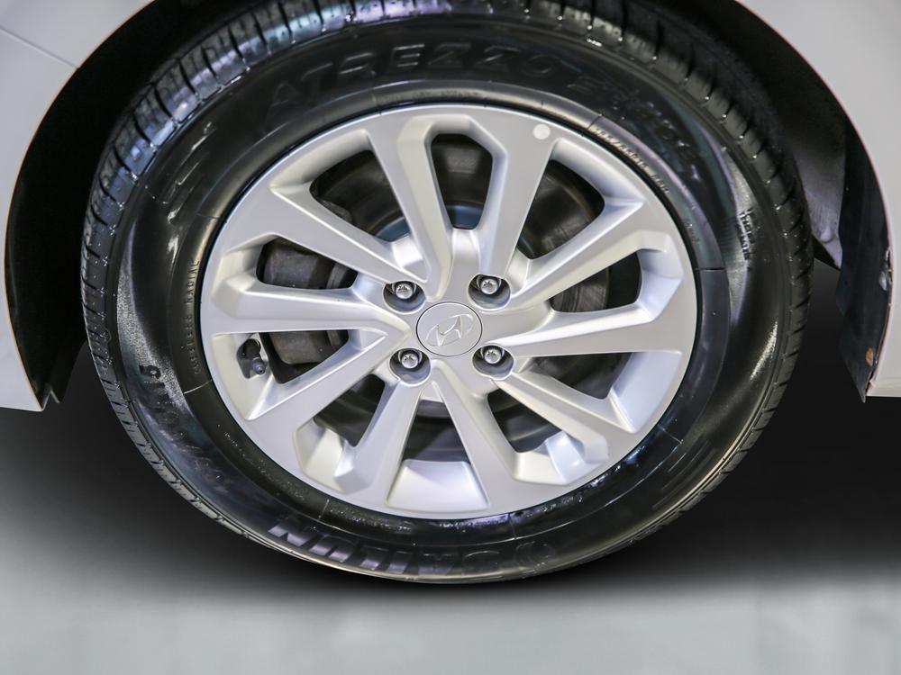 Hyundai Accent Preferred 2019 d’occasion à vendre - 11