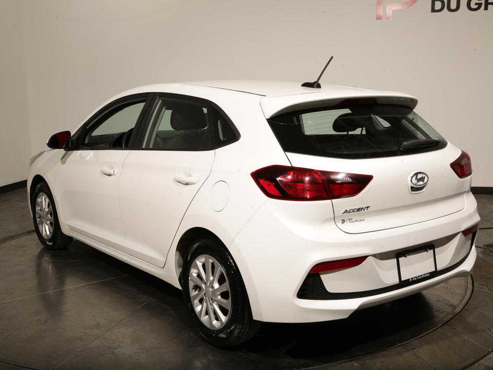 Hyundai Accent Preferred 2019 d’occasion à vendre - 6