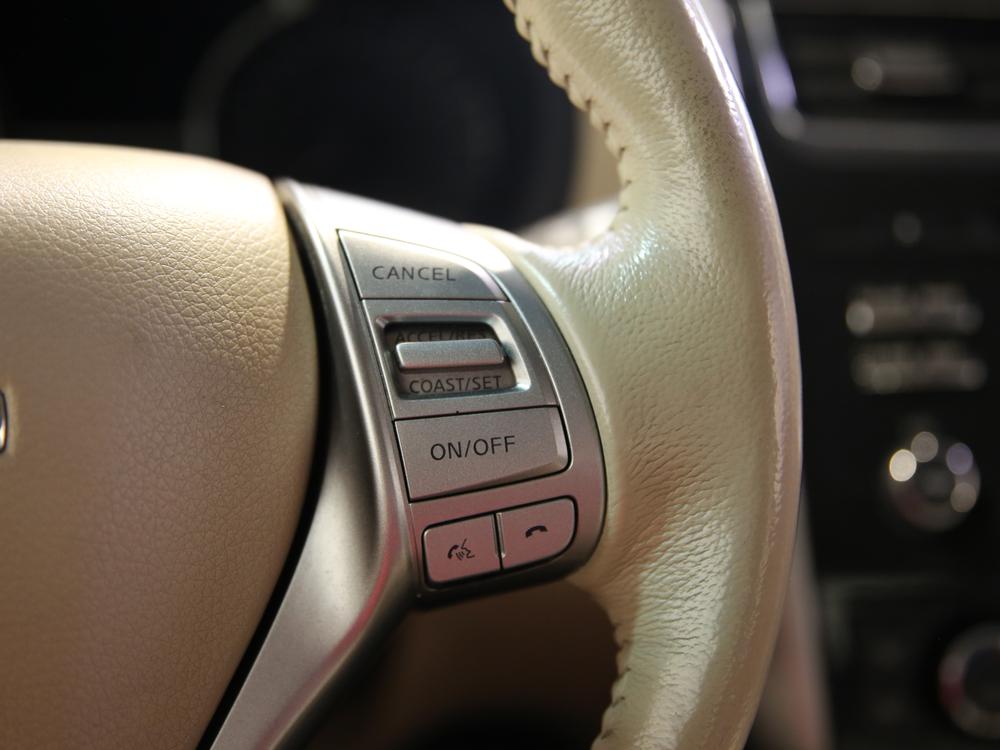 Nissan Altima SL 2013 d’occasion à vendre - 22