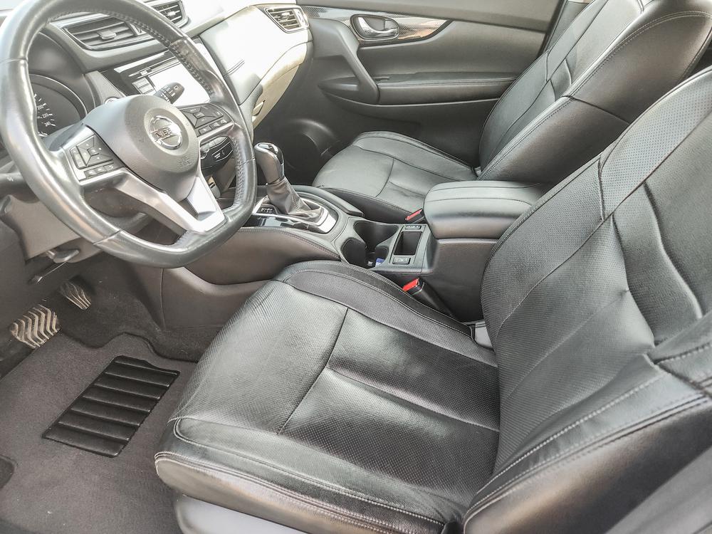Nissan Rogue SL 2018 d’occasion à vendre - 14