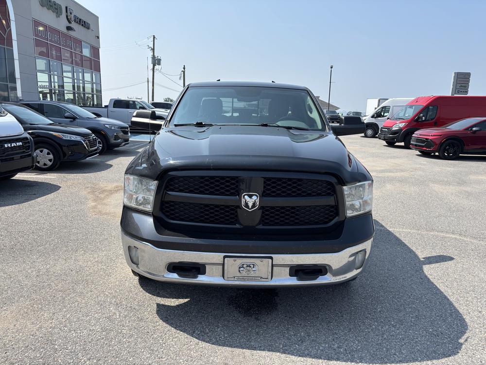 Ram 1500 Outdoorsman 2017 d’occasion à vendre - 2