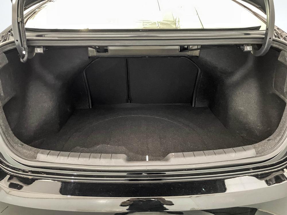 Hyundai Elantra Soleil et Sécurité 2020 d’occasion à vendre - 32