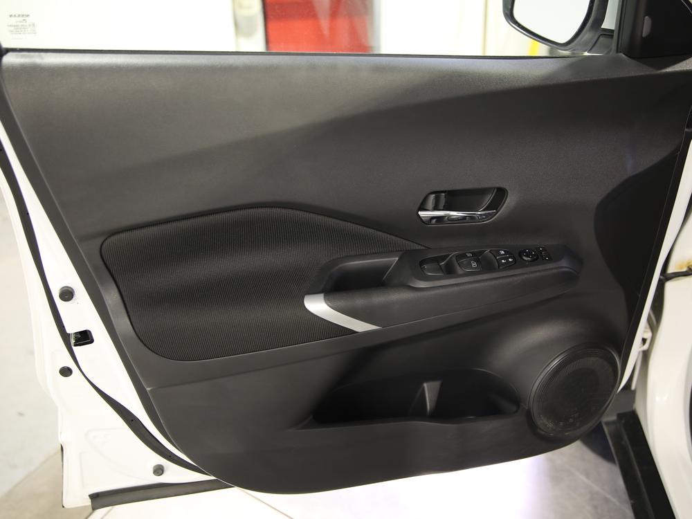 Nissan Kicks SV 2021 d’occasion à vendre - 13