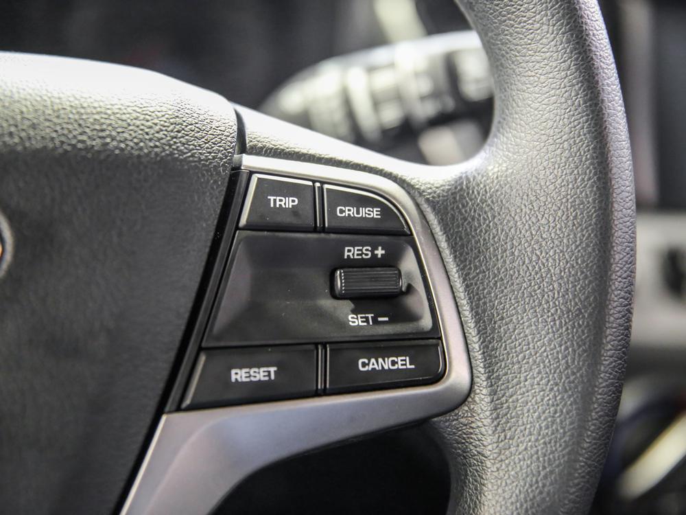 Hyundai Accent Preferred 2019 d’occasion à vendre - 19