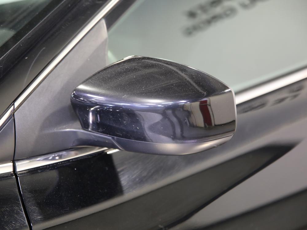 Nissan Sentra SV 2017 d’occasion à vendre - 13