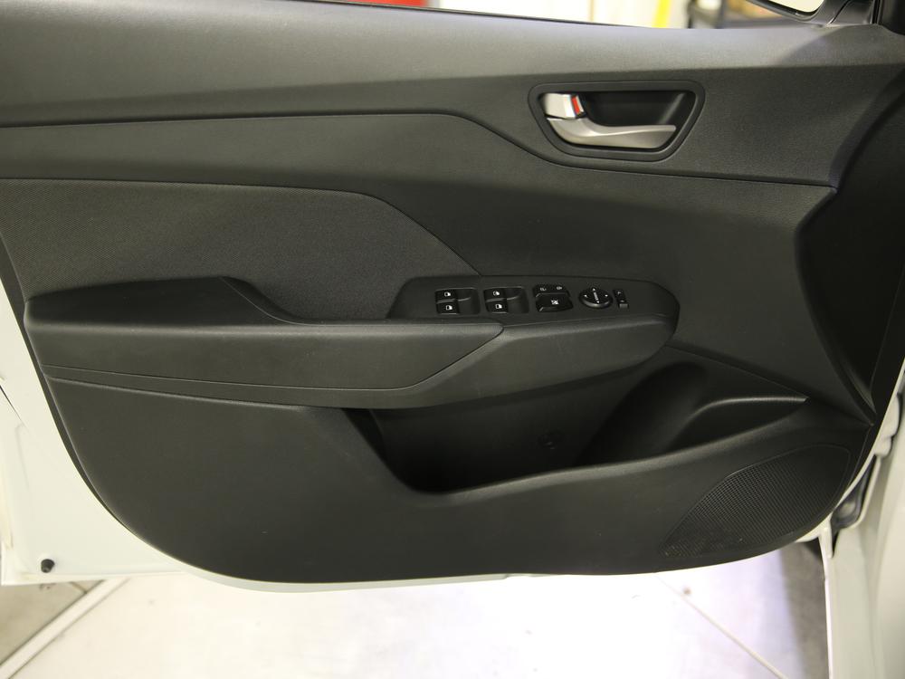 Hyundai Accent Preferred 2019 d’occasion à vendre - 13