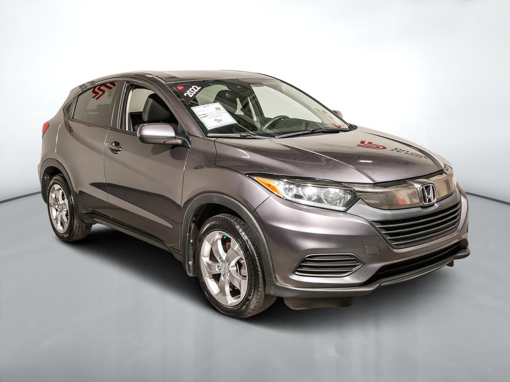Honda HR-V LX