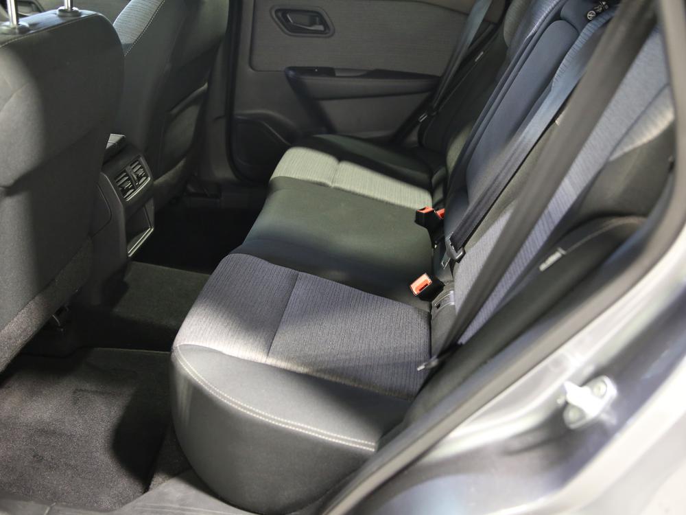 Nissan Rogue S 2022 d’occasion à vendre - 32