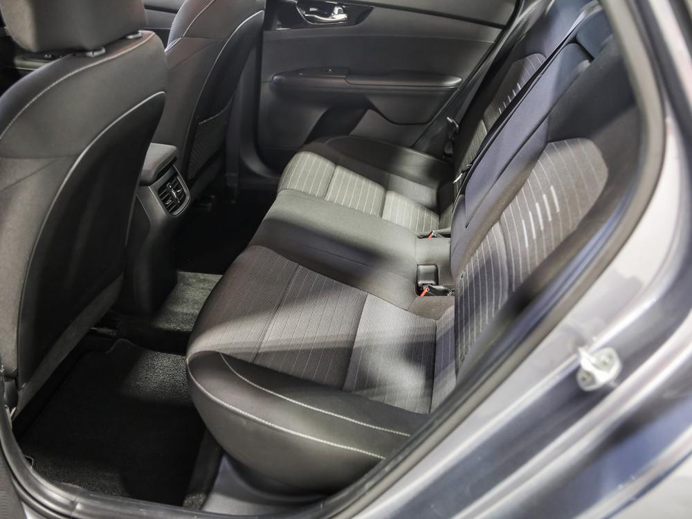 Kia Forte EX 2020 d’occasion à vendre - 31