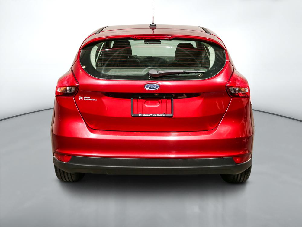 Ford Focus SE 2017 d’occasion à vendre - 4