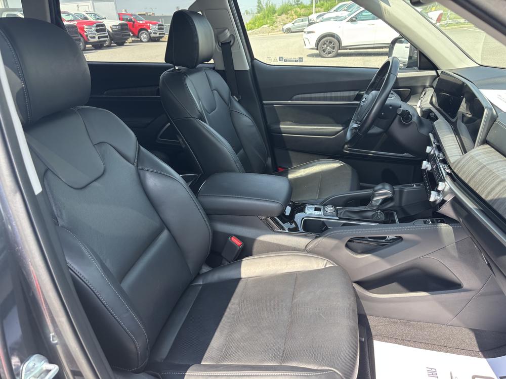 Kia Telluride EX 2023 d’occasion à vendre - 28