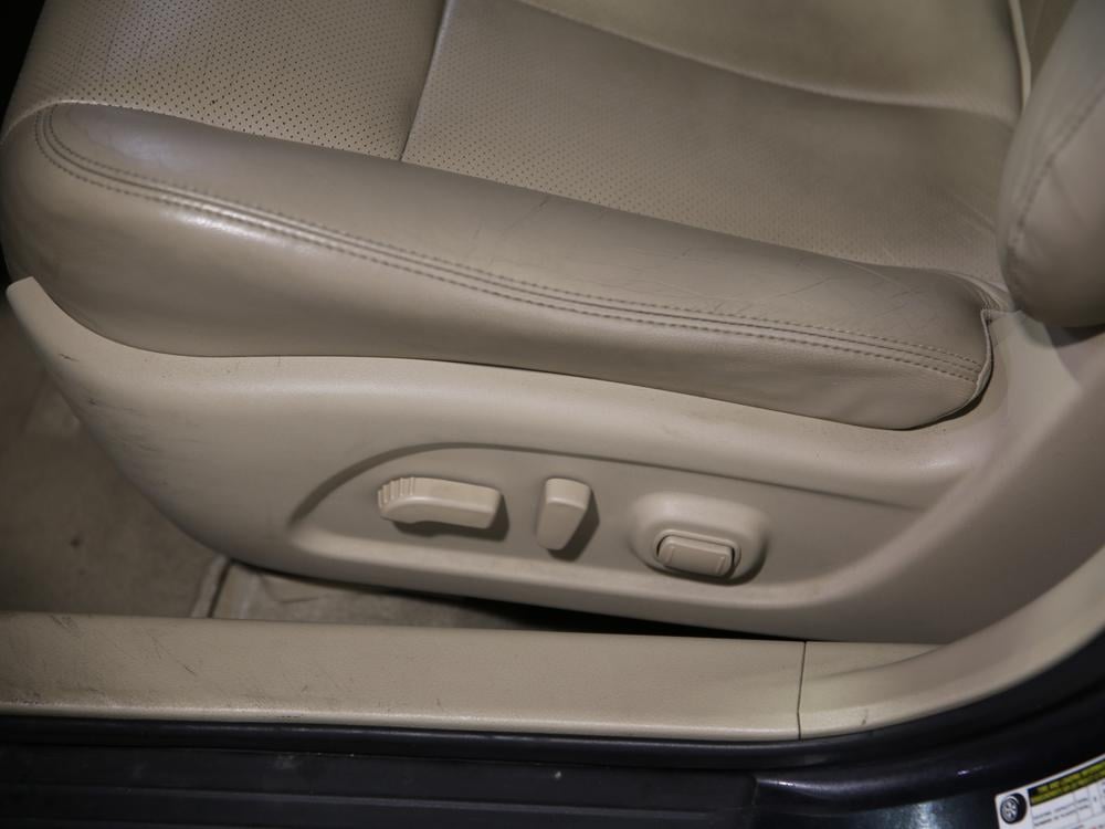 Nissan Altima SL 2013 d’occasion à vendre - 18
